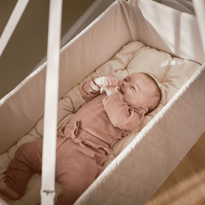 Actual product image Moonboon Ecological cradle E