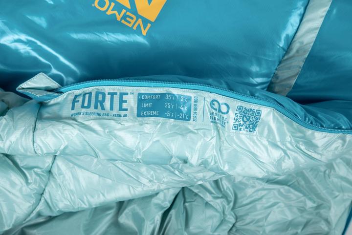 Produktbild Nemo Equipment Forte 35