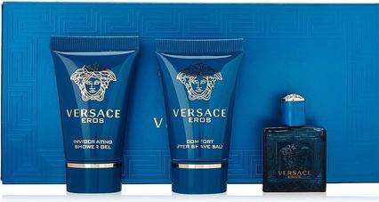 Produktbild Versace Eros Gift (Eau de Toilette, 5 ml)
