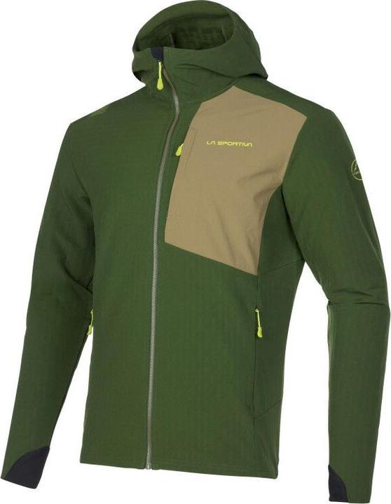Immagine prodotto La Sportiva Descender Storm Jkt (L)