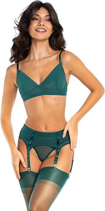 Produktbild Gio RHT Nylons - jade glamour limited (15DEN, 39 - 40)