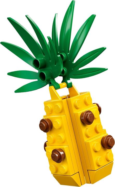 Actual product image LEGO Promotional Exklusiv 12-in-1-Sommerspass (40411)