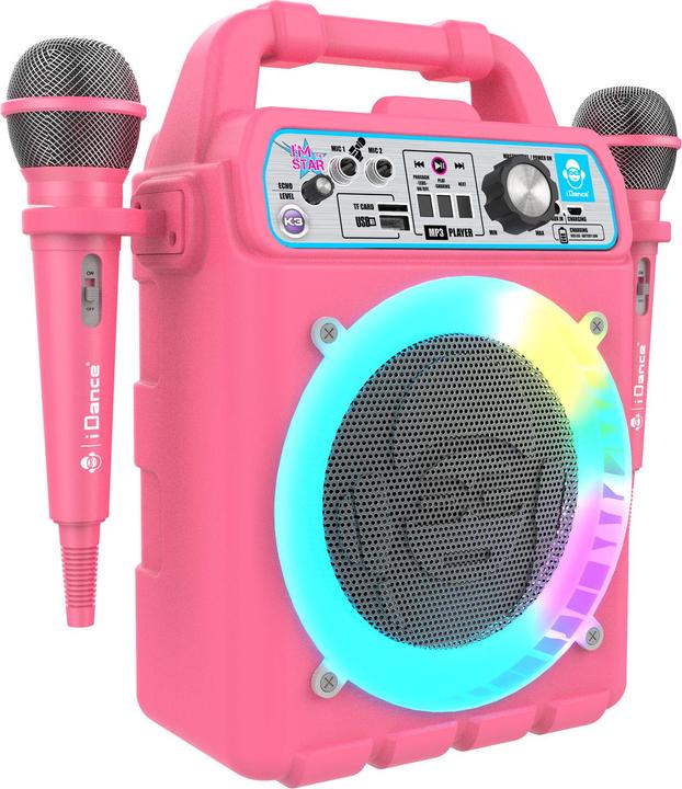 Produktbild Idance K3V2PK