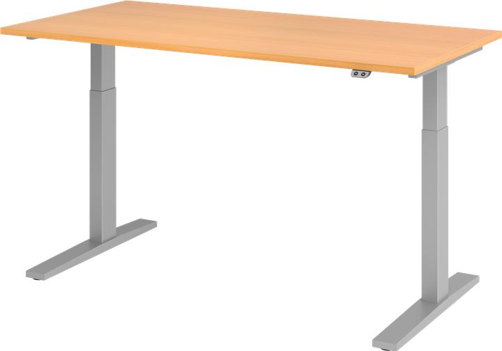 Produktbild Hammerbacher Upliner (160 x 80 x 120 cm)