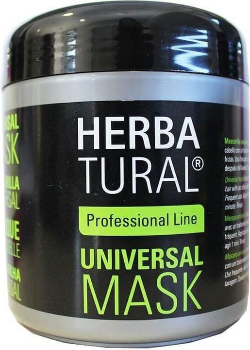 Produktbild Daen Profes Masc Universal 500ml (Flüssiges Shampoo, 500 ml)