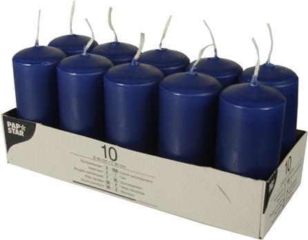 Blu scuro