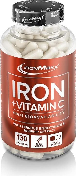 Produktbild IronMaxx 0 (1 Stück, Kapseln)