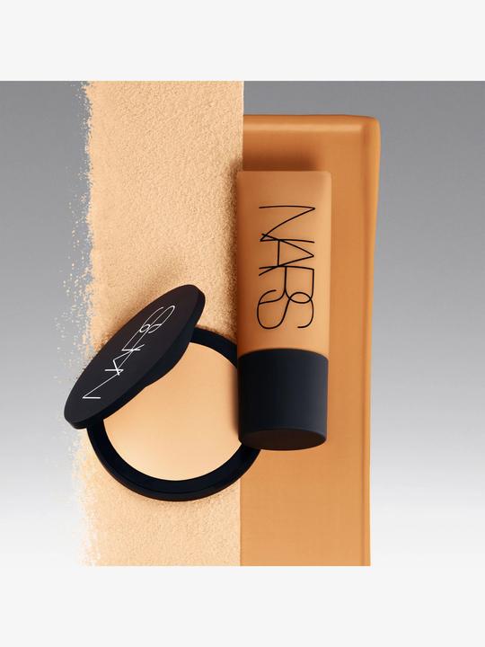 Produktbild NARS Cosmetics Soft Matte Advanced Perfecting Powder Cliff (Cliff)