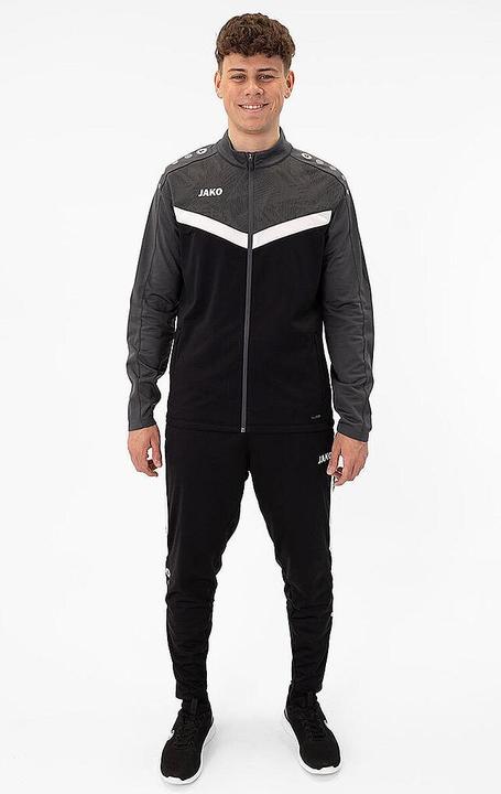Produktbild JAKO Polyesterjacke Iconic (S)