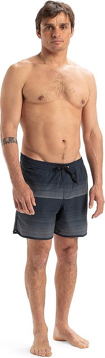 Actual product image Quiksilver Badeshort Surfsilk Scallop 16 (S)