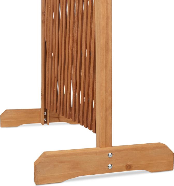 Immagine prodotto Relaxdays traliccio (30 cm, 165 cm)