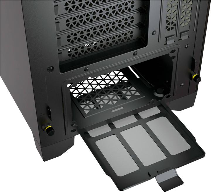 Productafbeelding Corsair 4000D Luchtstroom (ATX, mATX, Mini-ITX, E-ATX)