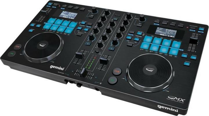 Produktbild Gemini Gmx