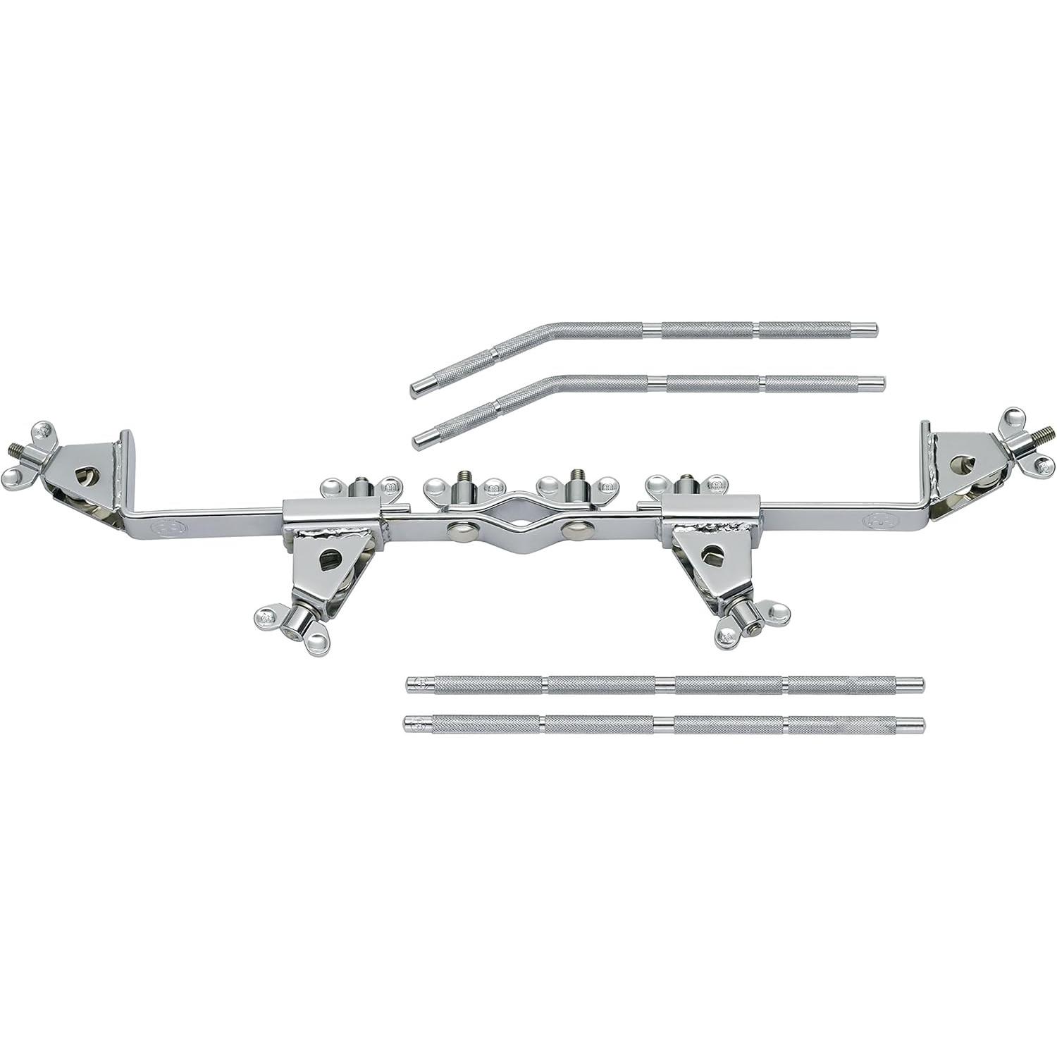 Meinl MC-4, Strumenti A Percussione, Nero