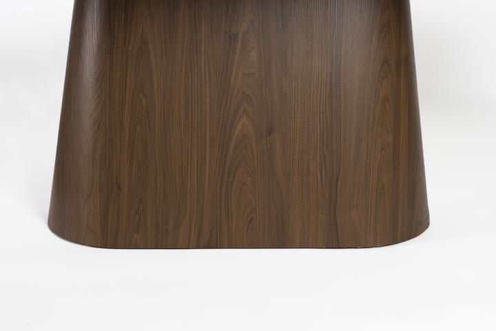 Image du produit White Label Living Almira (90 x 200 x 77 cm)