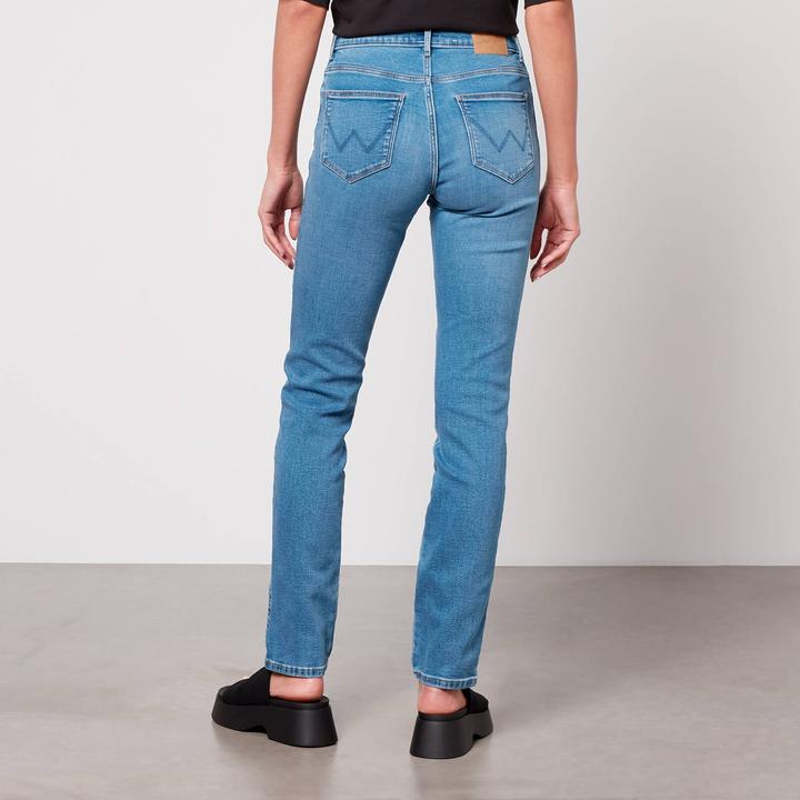 Produktbild Wrangler Jeans Slim (28)