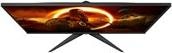 Productafbeelding AOC 2SPAE/BK 16:09 2xHDMI+DP IPS /rood (1920 x 1080 Pixels, 27")