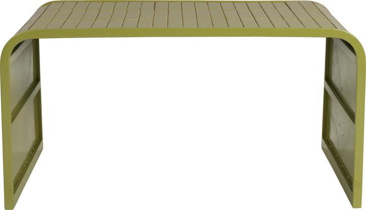 Image du produit Zuiver Coffee table Tiles Green