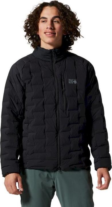 Produktbild Mountain Hardwear Stretch Down Jacket (S)