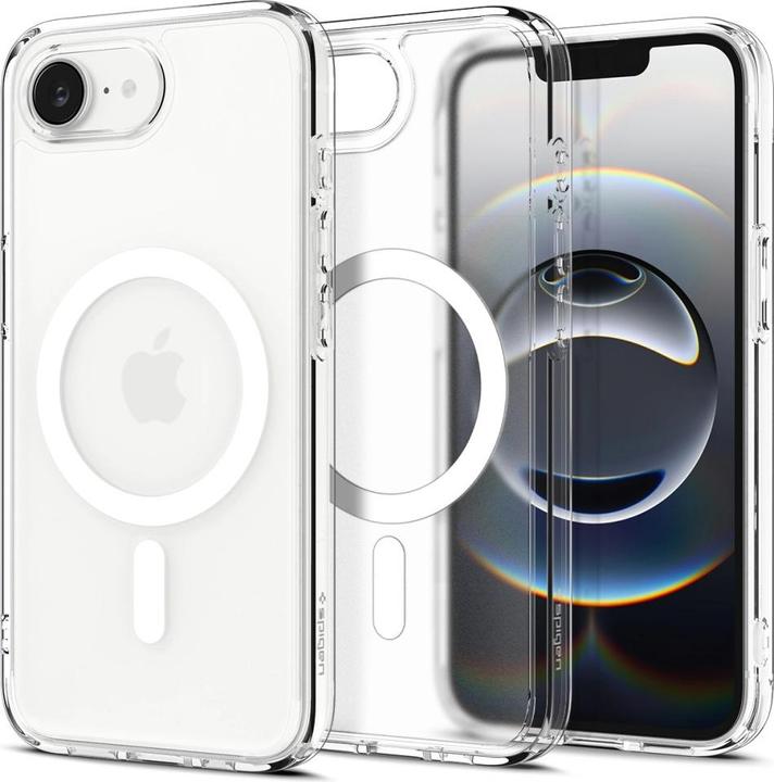 Image du produit Spigen Ultra Hybrid Magsafe (Apple iPhone 16e)