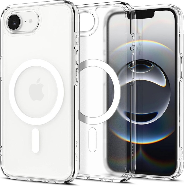 Produktbild Spigen Ultra Hybrid Magsafe (Apple iPhone 16e)