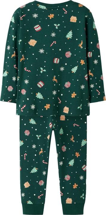 Produktbild Name it Pyjama VISMAS Schlafanzug (122)