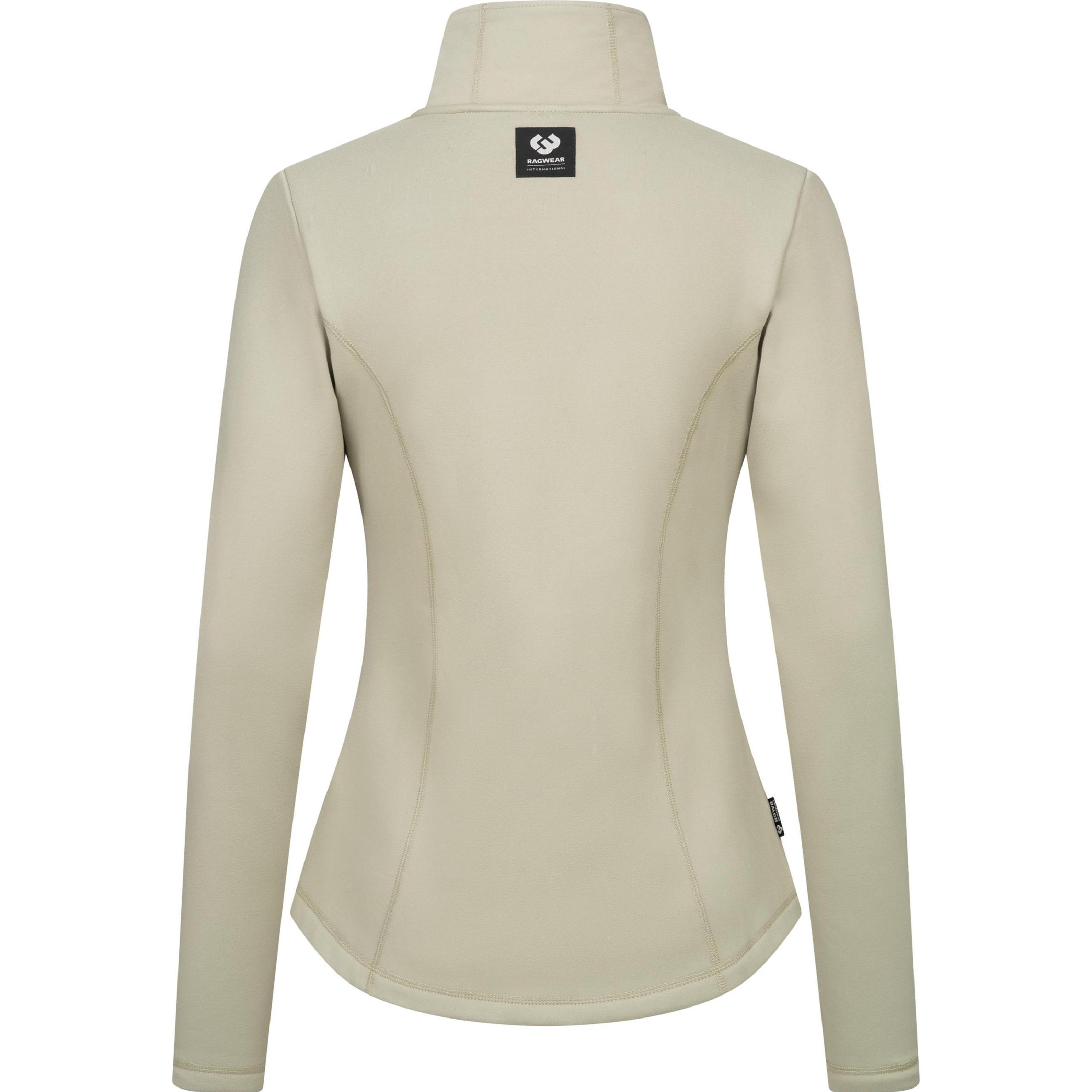 Thumbnail - Ragwear, Damen, Pullover, Saskie, Grün, (M)