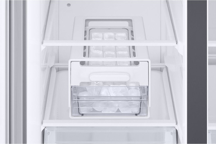 Produktbild Samsung RS66A8101S9/WS (652 l)