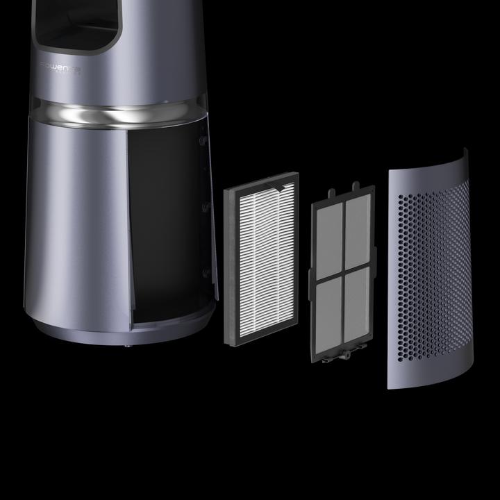 Produktbild Rowenta 2 in 1 Luftreinigungsventilator (52 m²)