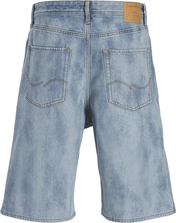Actual product image Jack & Jones Jjiron Jjoriginal Shorts Sbd 353 (XS)