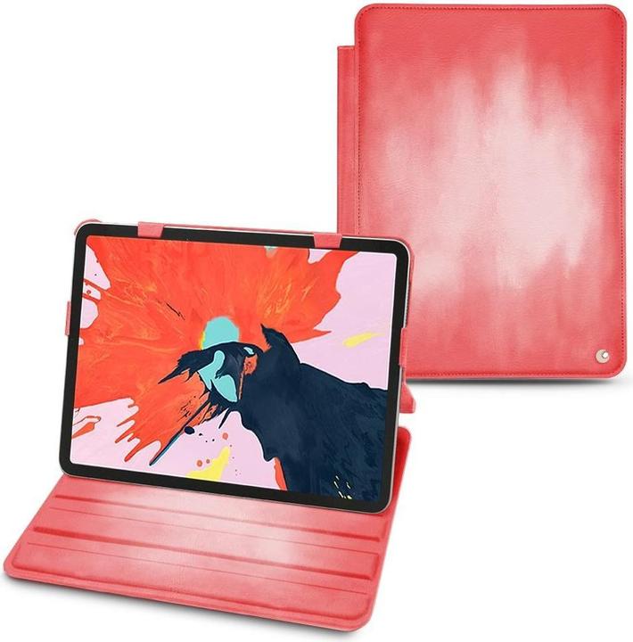 Image du produit Noreve Housse cuir horizontal (iPad Pro 11 2018 (1. Gen))