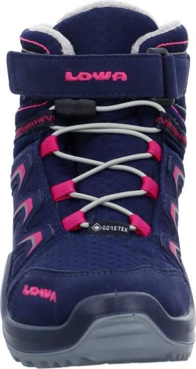 Actual product image Lowa Maddox Warm GTX (23)