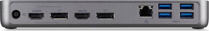 Immagine prodotto Acer Dock II D501 (USB-C, 4 porte)