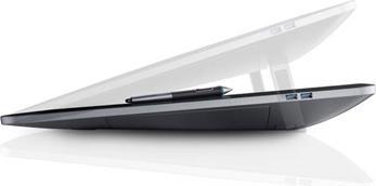 Produktbild Wacom Cintiq 27 Touch (27", 5080 lpi)