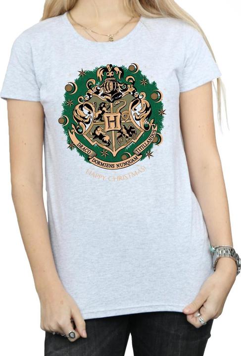 Produktbild Christmas Wreath TShirt (XL)