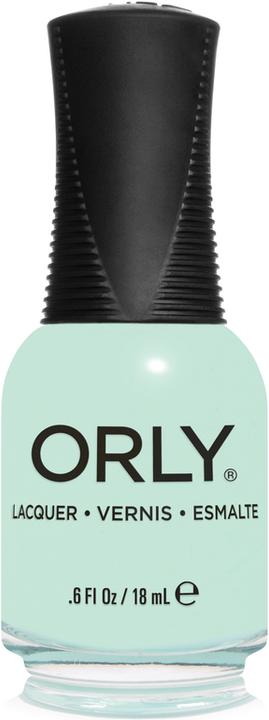 Image du produit Orly Vernis à ongles Day Trippin Collection Happy Camper 18 ml