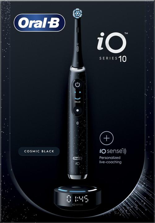Productafbeelding Oral-B iO serie 10 (Oscillerende tandenborstel)