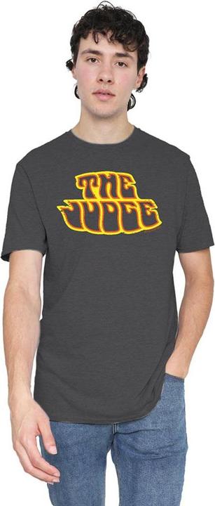 Produktbild Pontiac Judge TShirt meliert (S)