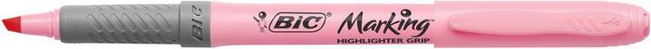 Immagine prodotto Bic HIGHLIGHTTER PASTELLO - Evidenziatore (4 x)