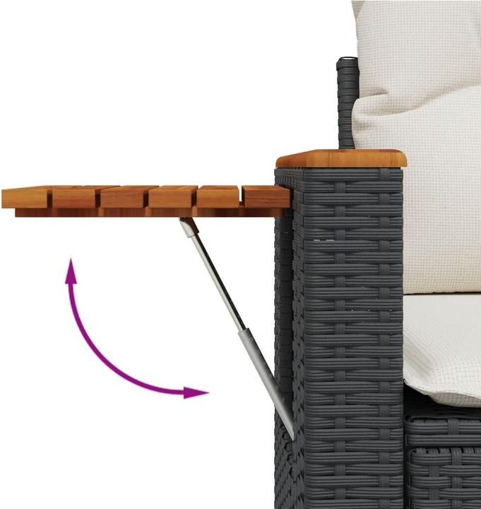 Immagine prodotto vidaXL Paula