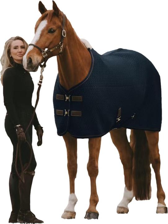 Actual product image Kentucky Horsewear 4D Spacer (165 cm)