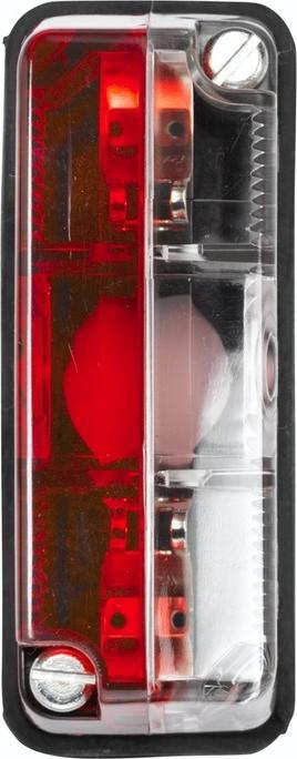 Produktbild Hella 2 Umrissleuchten für AGCO