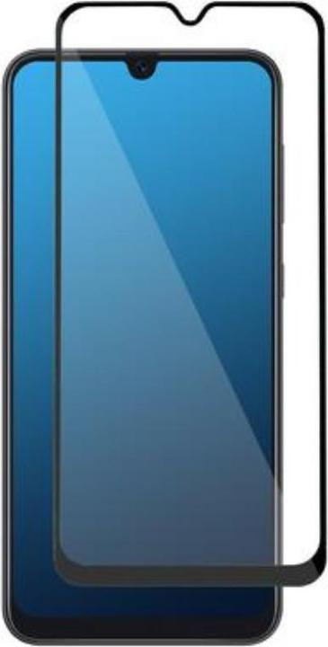 Produktbild MyScreen Protector Diamond Glass Edge Full Glue (1 Stück, Samsung Galaxy A30, Samsung Galaxy M21, Samsung Galaxy A30s, Samsung Galaxy A20, Samsung Galaxy A50, Samsung Galaxy M31, Samsung Galaxy M30, Samsung Galaxy M30s, Samsung Galaxy A50s)
