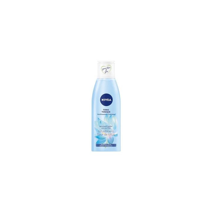Image du produit NIVEA Essentials Tonic Rafraîchissant 200ml (Tonique visage, 200 ml)