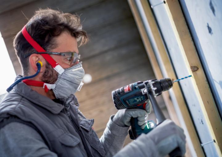 Produktbild Bosch Professional Zubehör EXPERT CYL-9 MultiConstruction Bohrer, 6,5 x 200 x 250 mm (6.5 Millimeter)