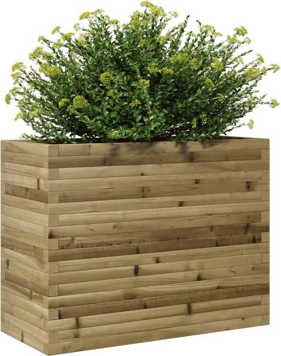 Produktbild vidaXL Pflanzkübel