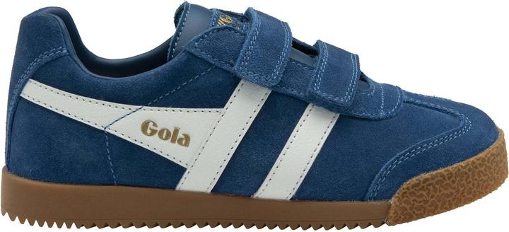 Produktbild Gola Harrier (65 cm, Marineblau/Weiss)