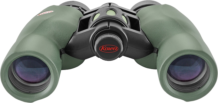 Actual product image Kowa Yf Ii (6 x, 30 mm)