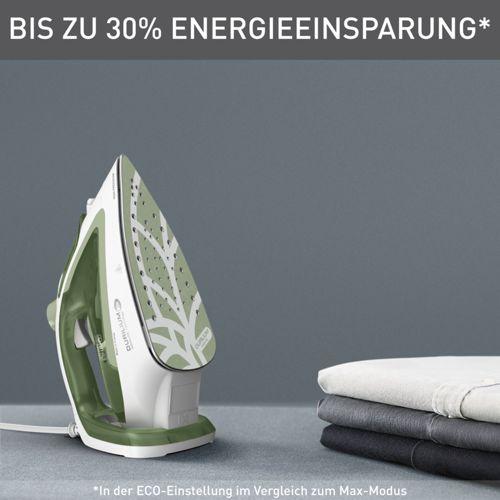Productafbeelding Tefal FV 5781 Easygliss Eco + Simplicol (2800 W, 50 g/min)