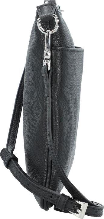 Actual product image Abro Adria shoulder bag leather 26 cm